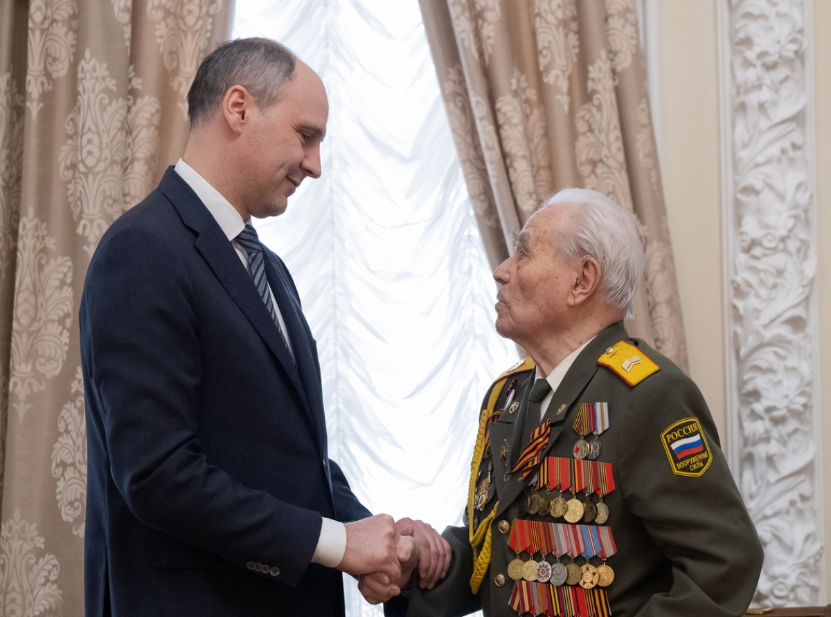 Фото предоставлено ДИП